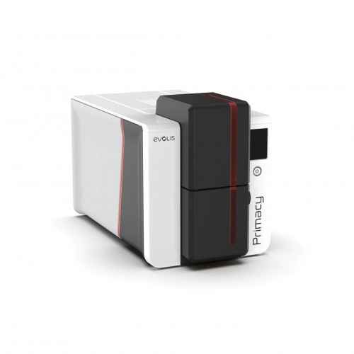 Evolis Primacy 2 Duplex Expert ID Card Printer