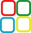 Hostrare Logo