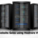 How do you boost your website Sales using Hostrare VPS hosting