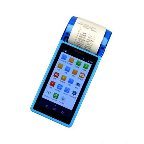 Buy AP02 Smart Android POS Terminal at cheap price