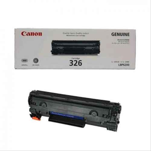 Buy Canon EP-326 Toner For LBP 6200 Printer (Black) at cheap price