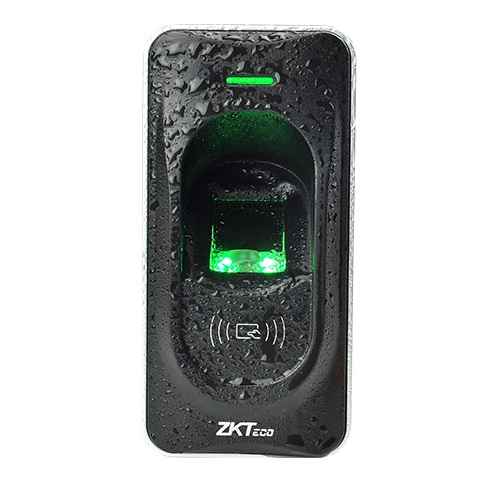 Buy ZKTeco FR1200 Fingerprint Access Control at cheap price