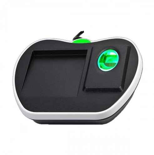 Buy ZKTeco ZK8500R USB Fingerprint Scanner & Card Issue Device at cheap price