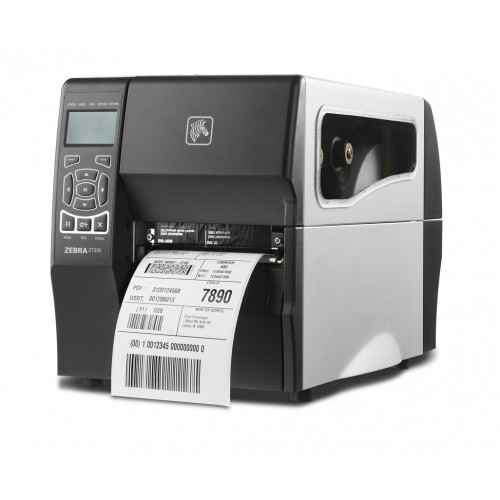 Buy Zebra ZT230 Barcode Label Printer at cheap price