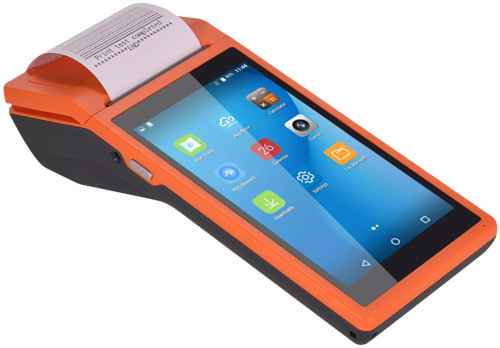 Buy Android Mobile POS printer Price in Bangladesh at cheap price