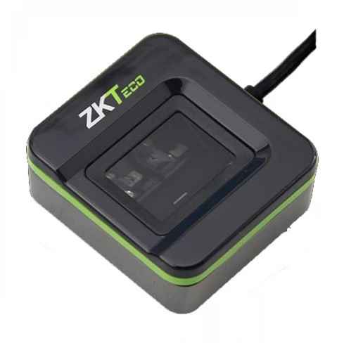 Buy ZKTeco SLK20R Biometric Fingerprint Scanner at cheap price