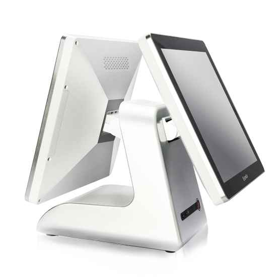 Buy Dual Screen Core i3 POS Machine C562 at cheap price