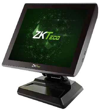 Buy ZKTeco ZKBio610 All-in-One Biometric Smart POS Terminal Price in Bangladesh at cheap price