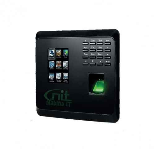 Buy ZKTeco iClock9000-G (GPRS/3G) Time Attendance Terminal Machine at cheap price