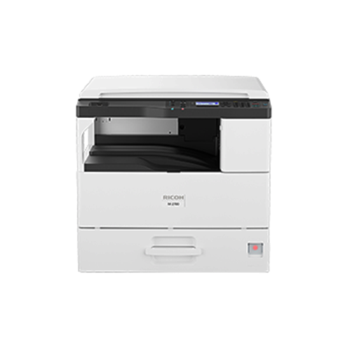 Buy RICOH M2700 Black and White Photocopier at cheap price