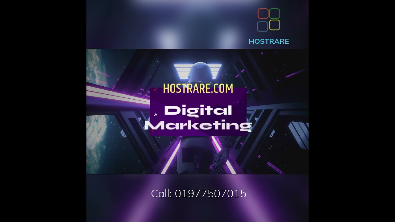 How to Register a Domain with Hostrare